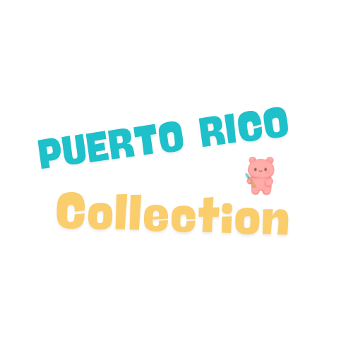 Puerto Rico Collection