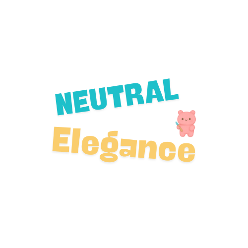 Neutral Elegance