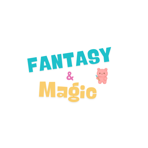 Fantasy & Magic