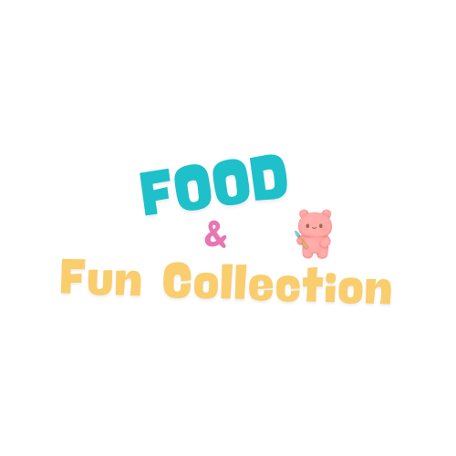 Food & Fun Collection