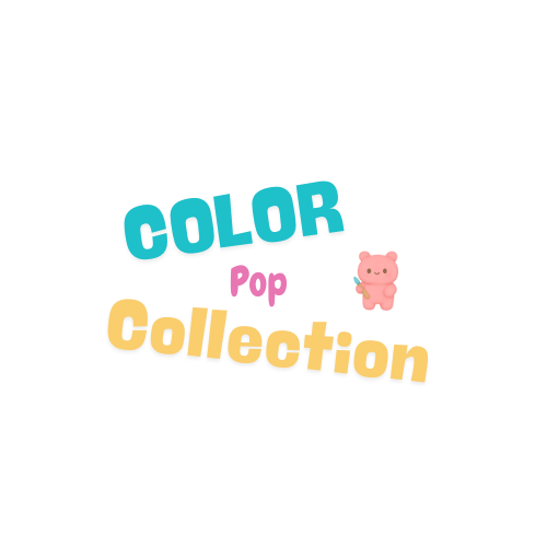 Color Pop Collection
