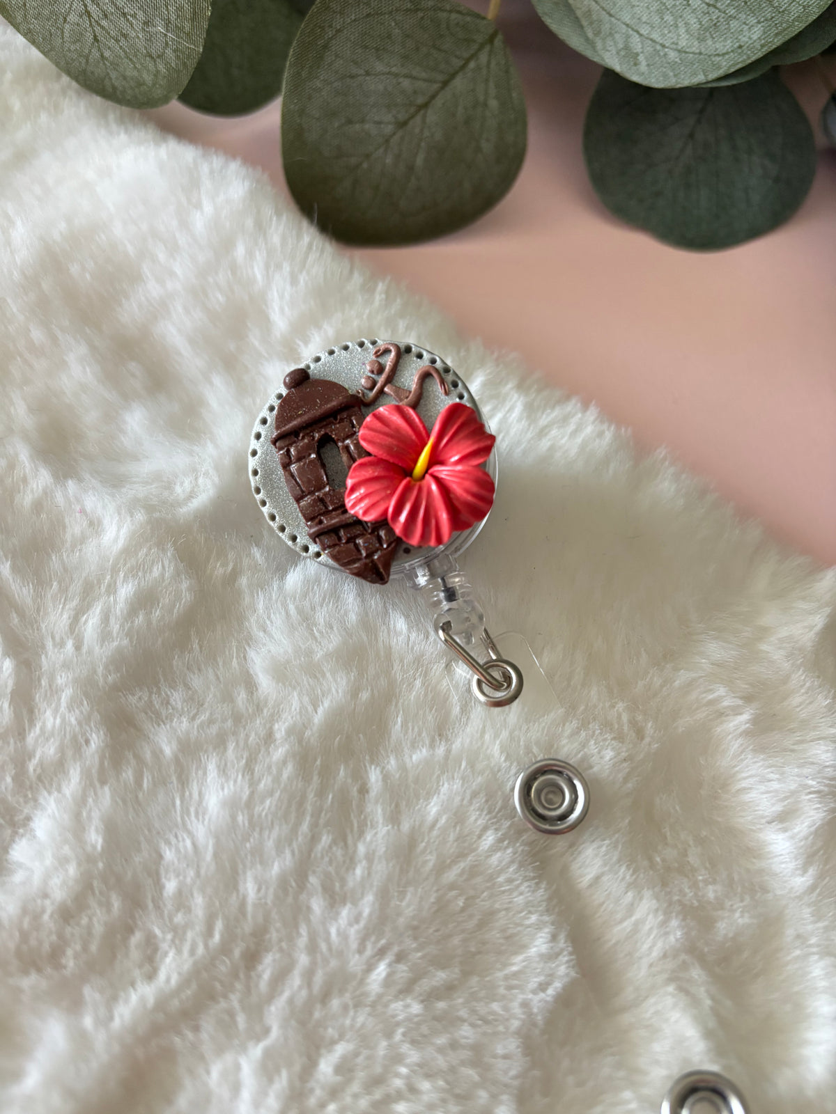 Puerto Rico Badge Id