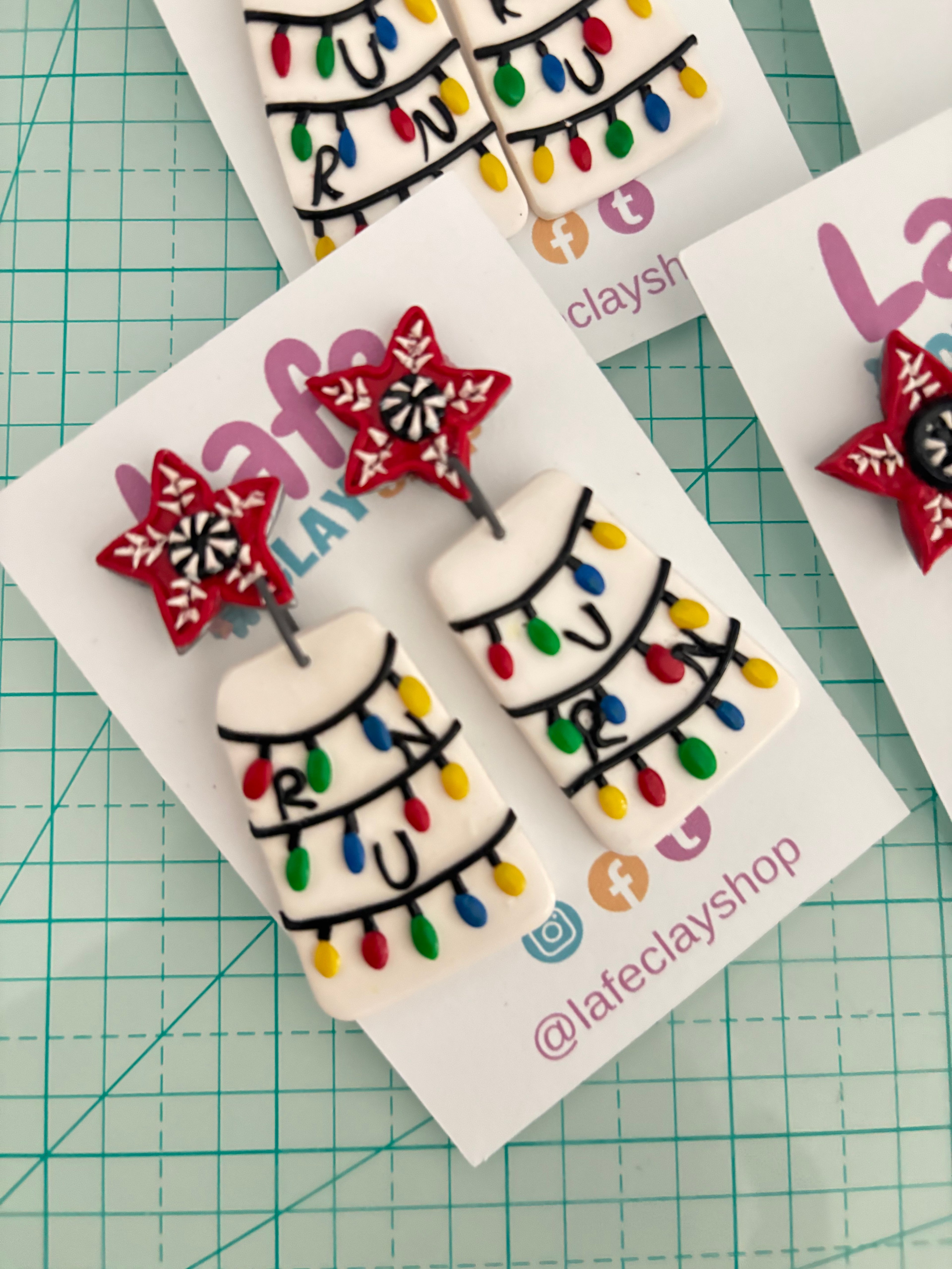 Star of the Upside Down