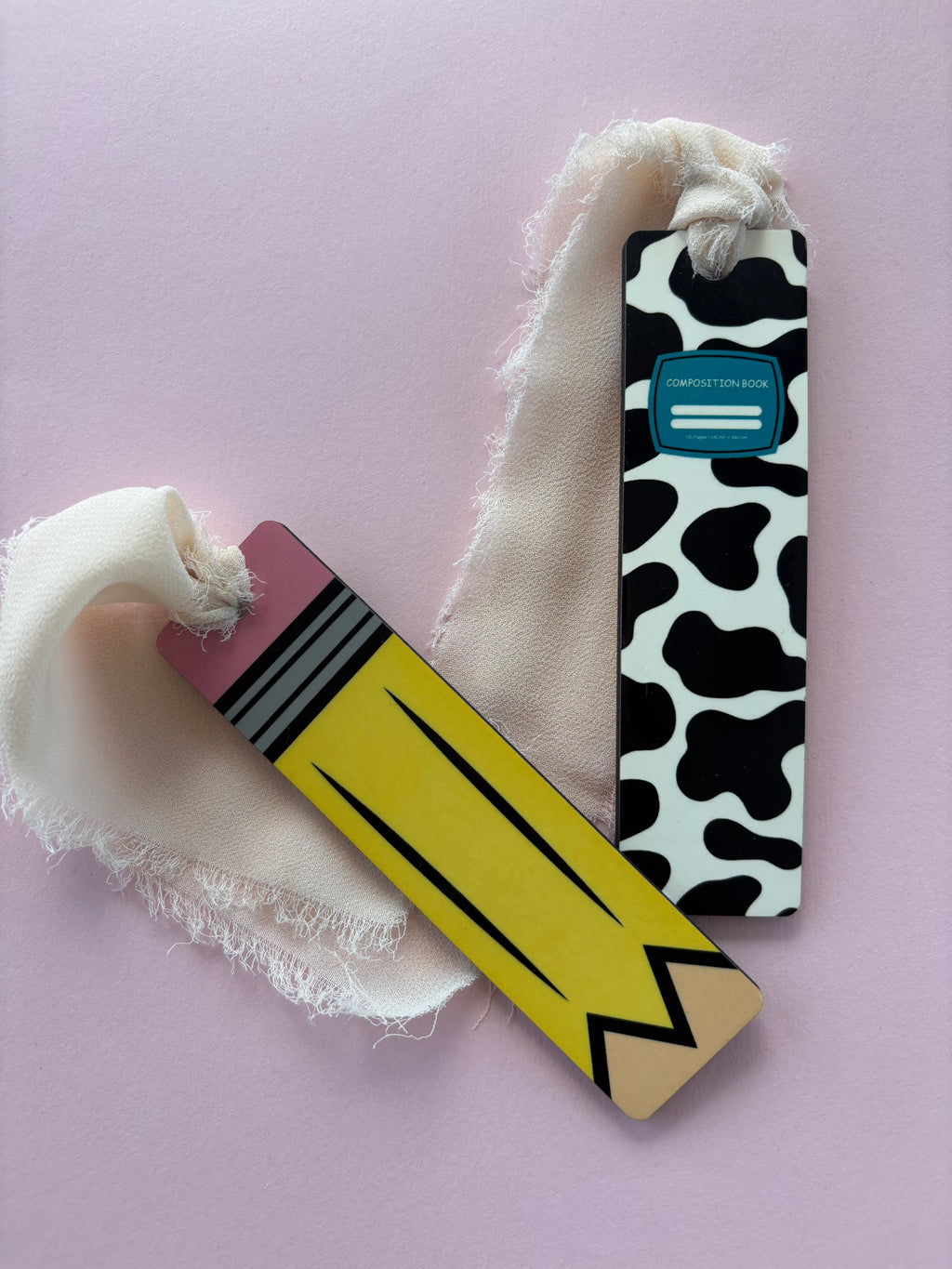 Teacher Bookmark