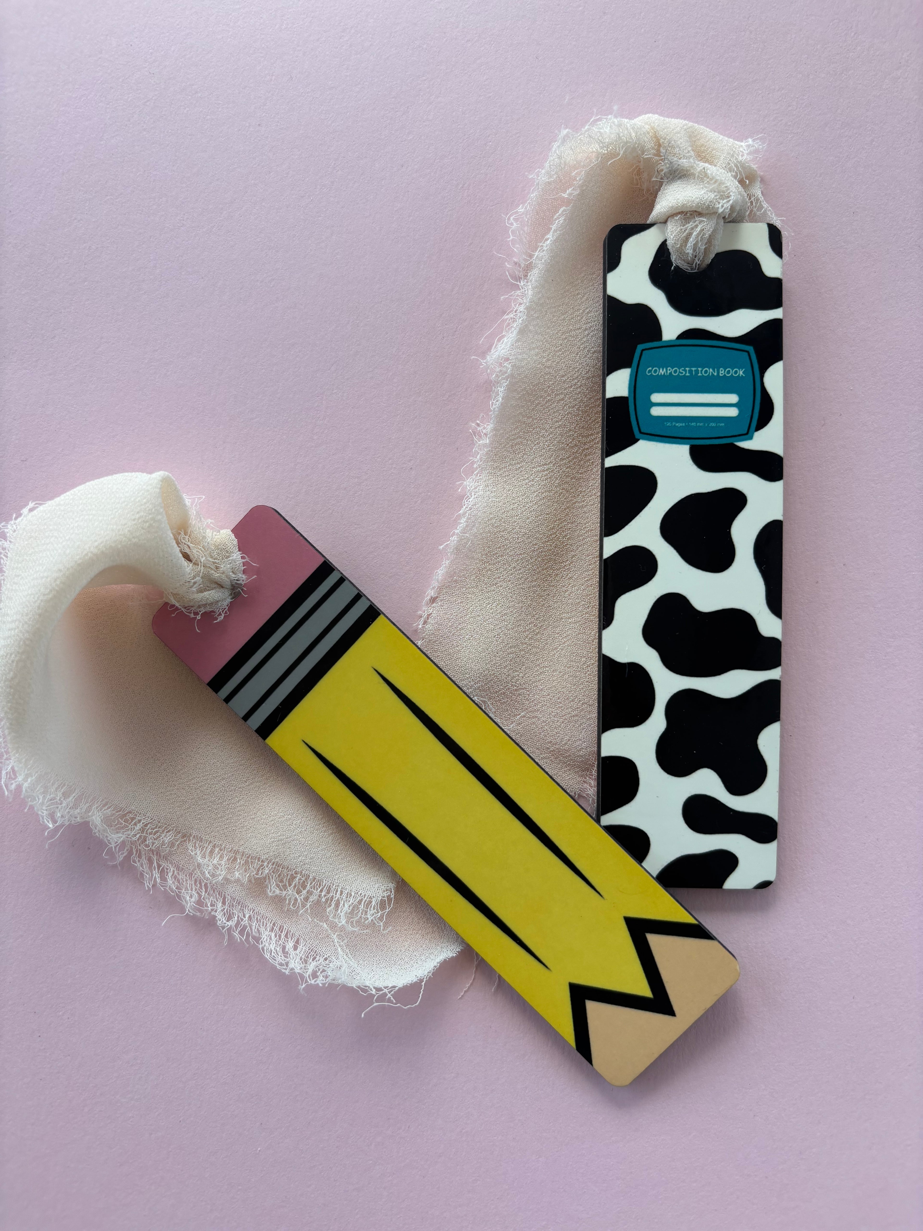 Teacher Bookmark
