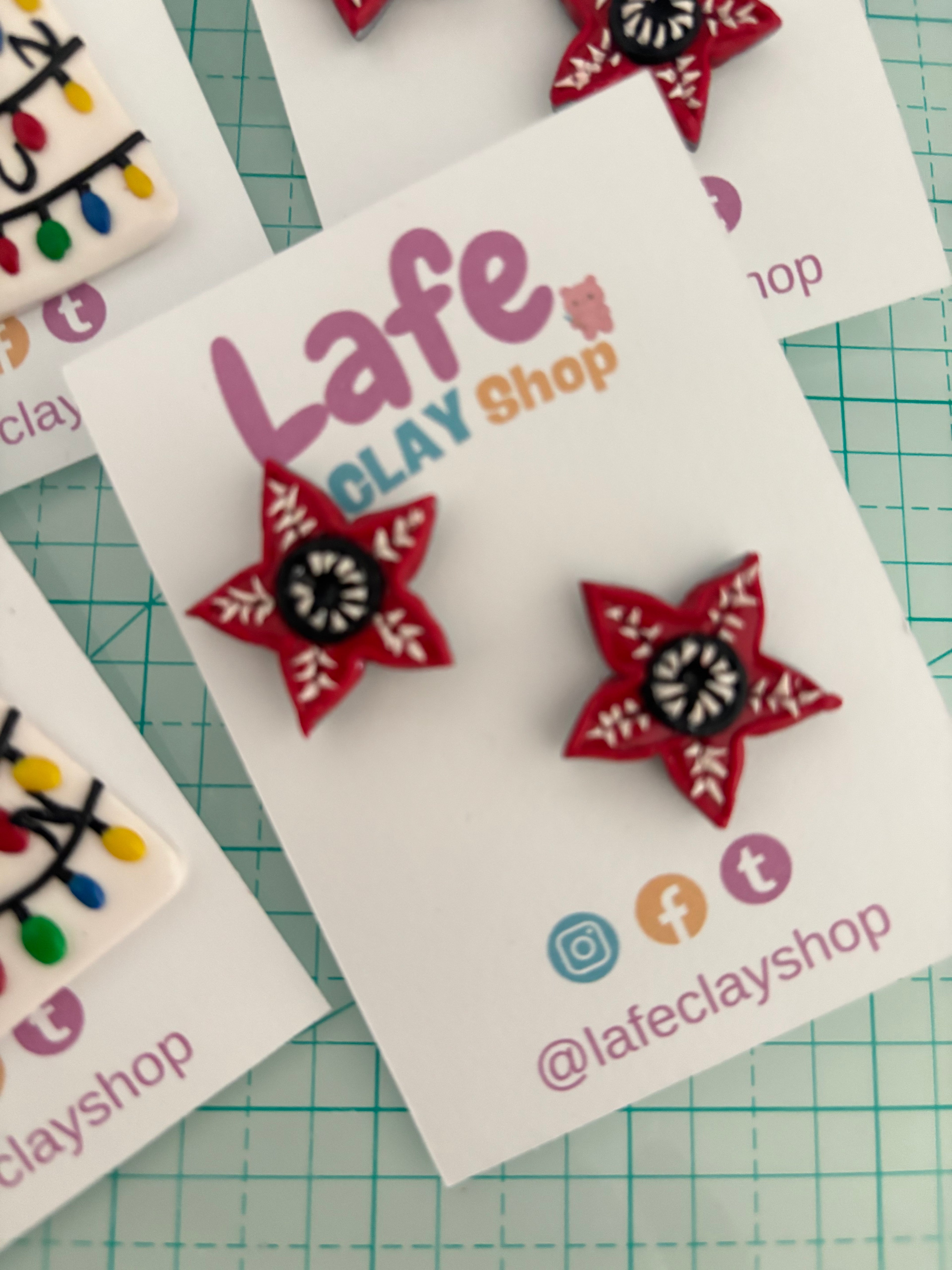 Star of the Upside Down