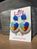 Autism Earrings