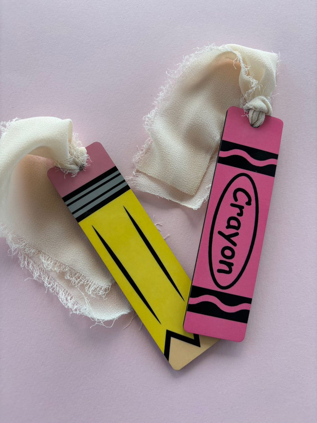 Teacher Bookmark