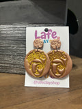 Fridas Earrings