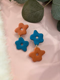 Blossom Earrings