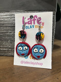 Sally Earrings