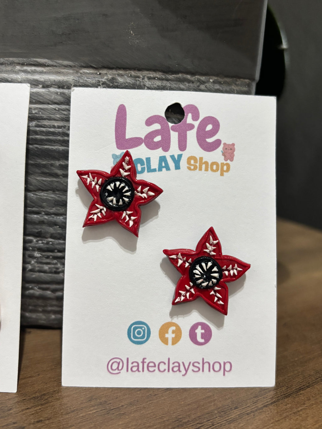 Star of the Upside Down