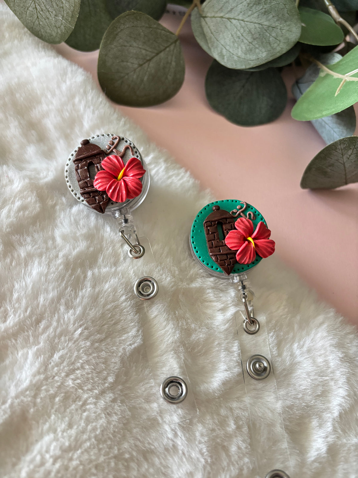 Puerto Rico Badge Id