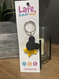 Mouse Keychain
