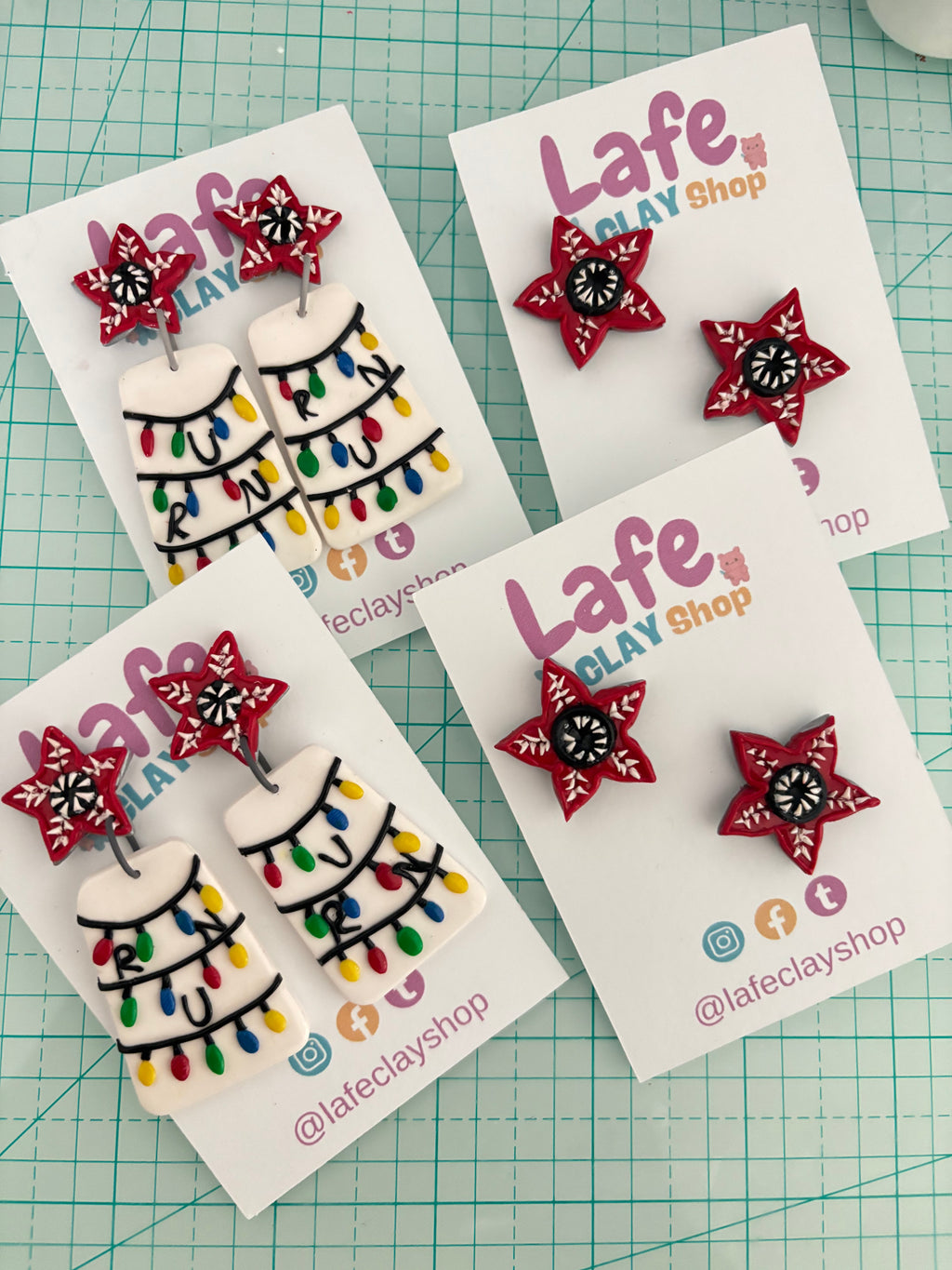 Star of the Upside Down