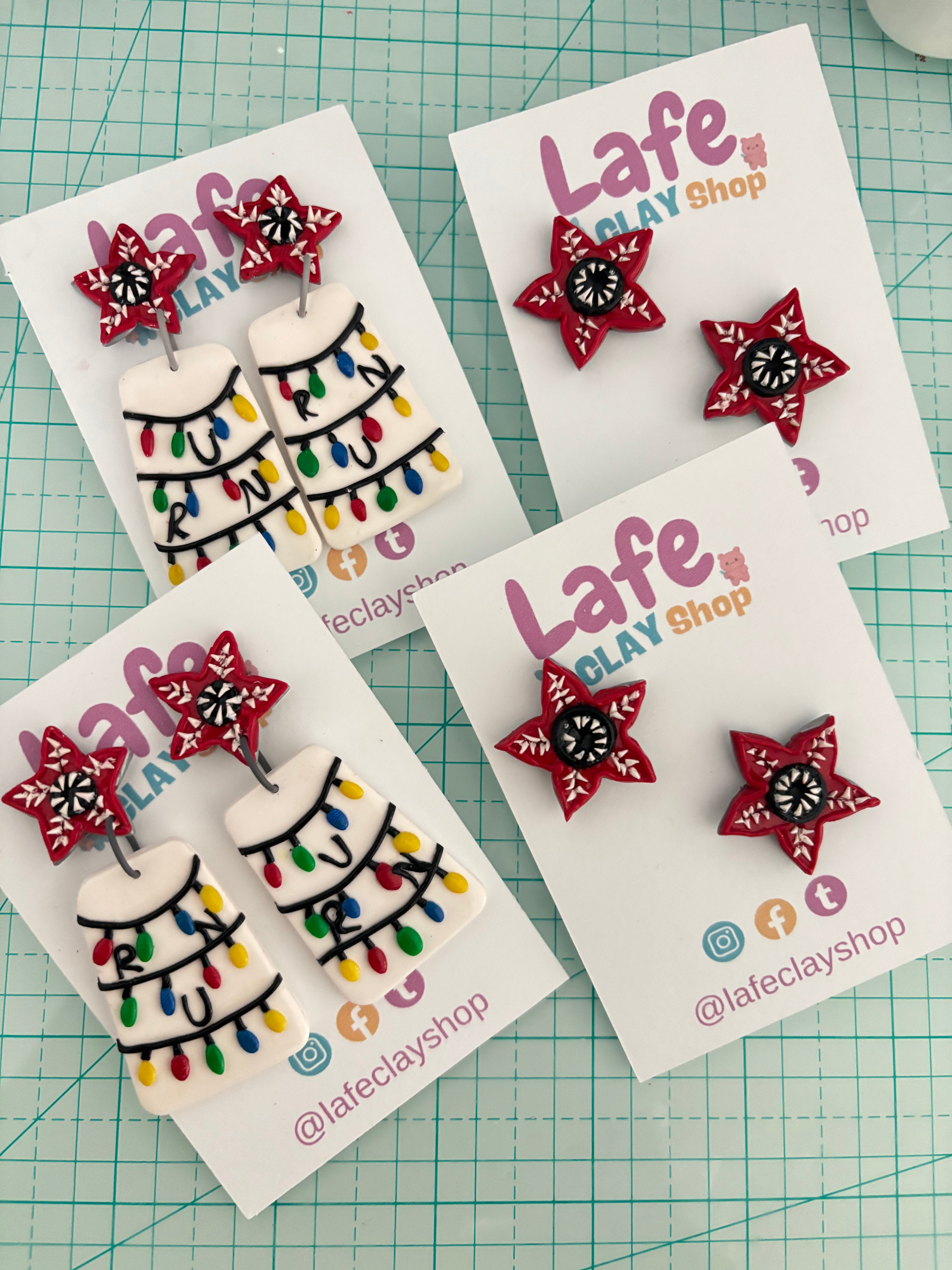 Star of the Upside Down