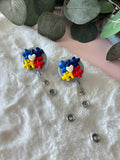 Autism Badge Id