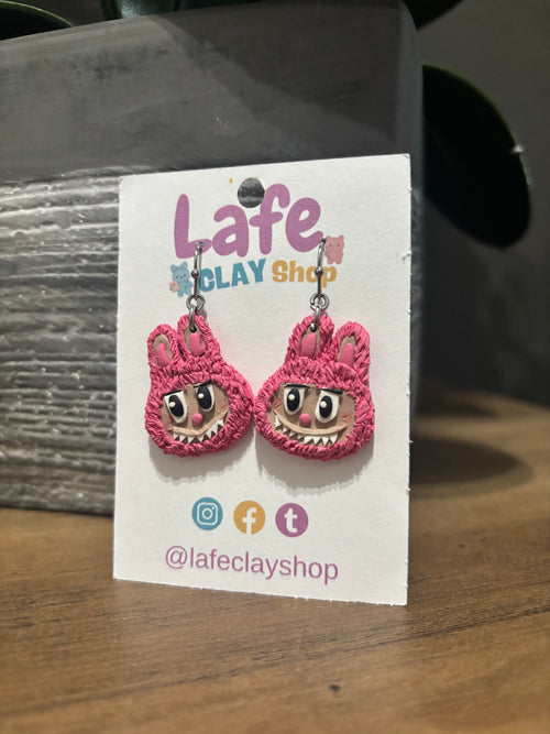 Bubu Earrings