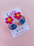 Ohana Earrings