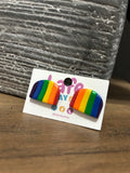 Pride Studs