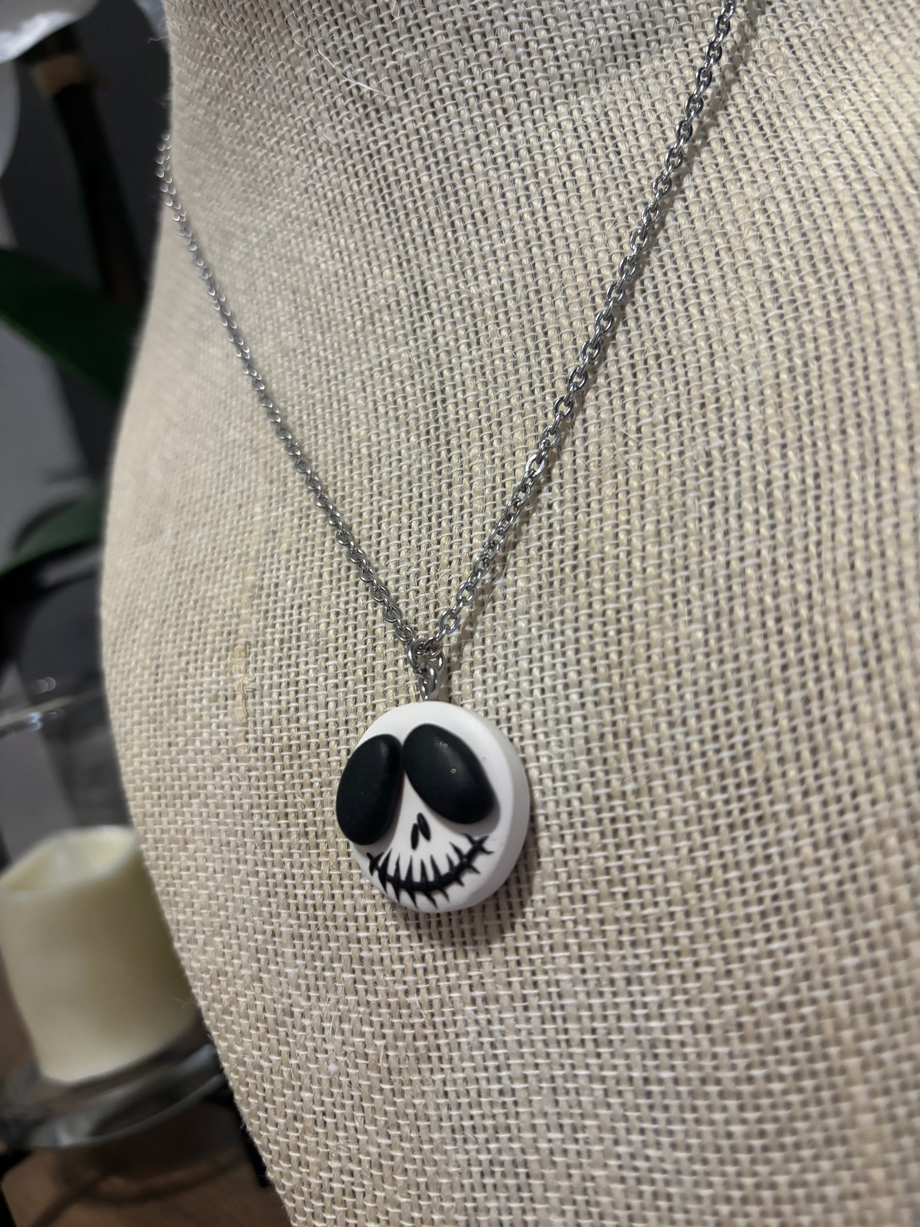 Jack Necklace