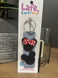 Mouse Keychain