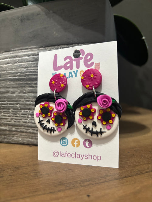 Catrinas Earrings