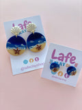 Beach Earrings