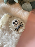 Jack Ornament