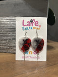 Pennywise Earrings