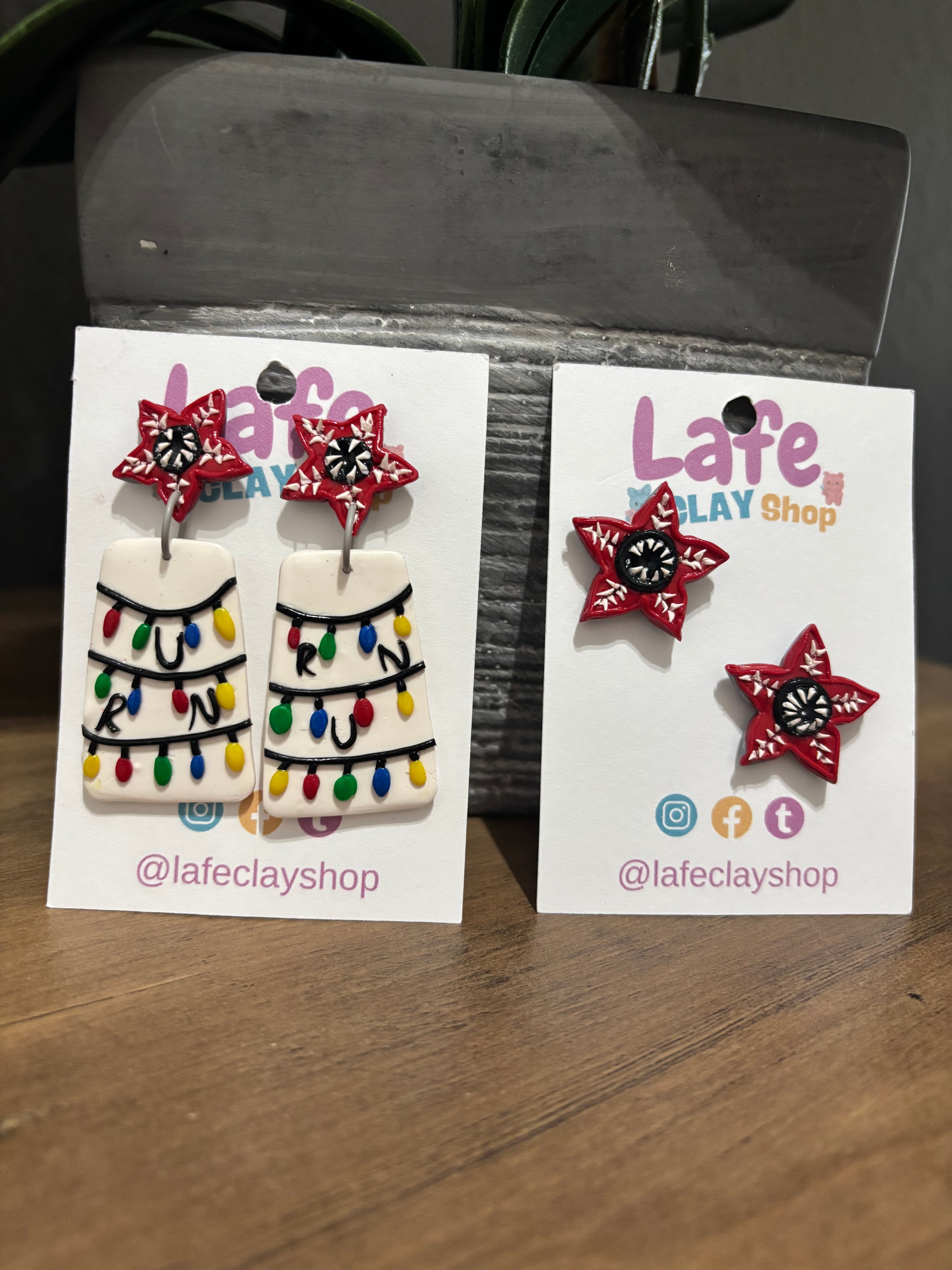 Star of the Upside Down