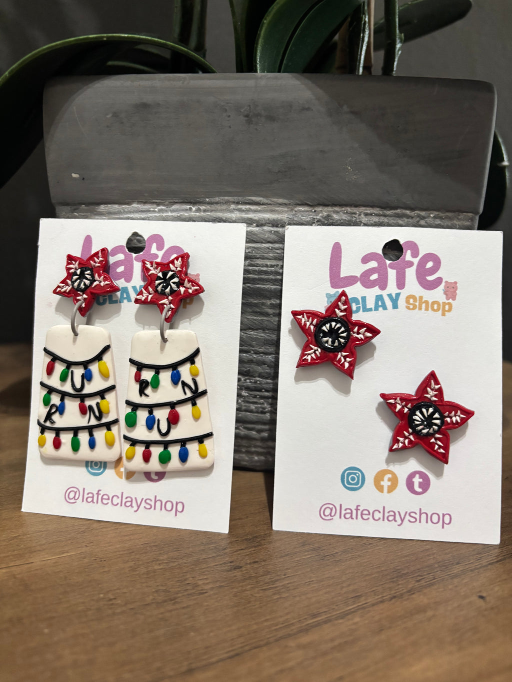 Star of the Upside Down