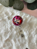 Tooth Badge Id