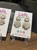 Sea Treasures Earrings