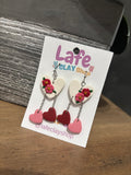 Valentine's Earrings
