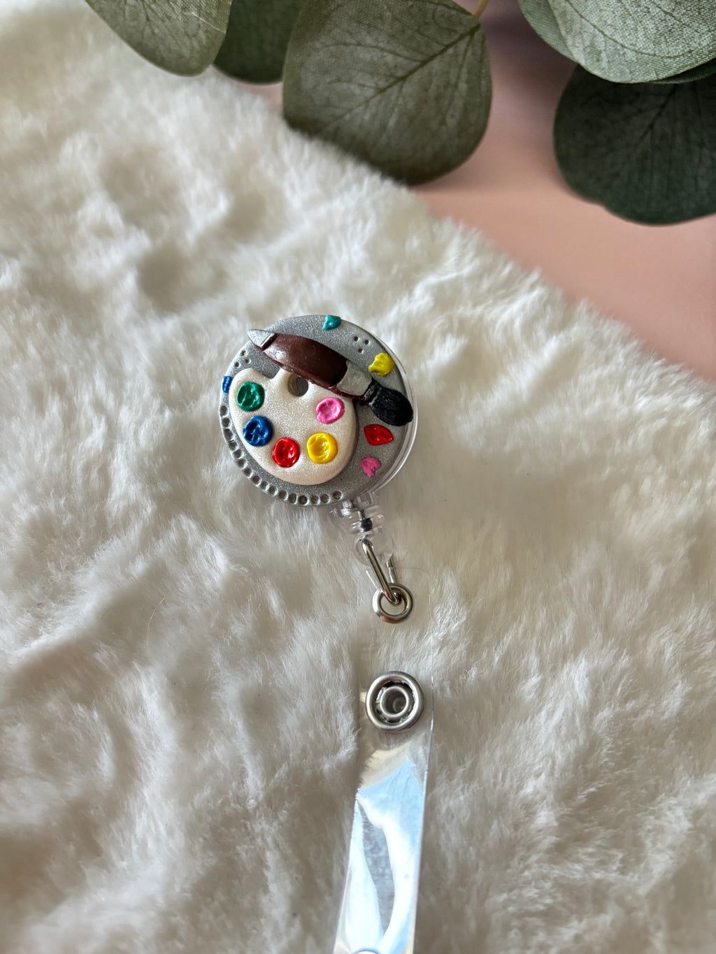 Art Badge Id