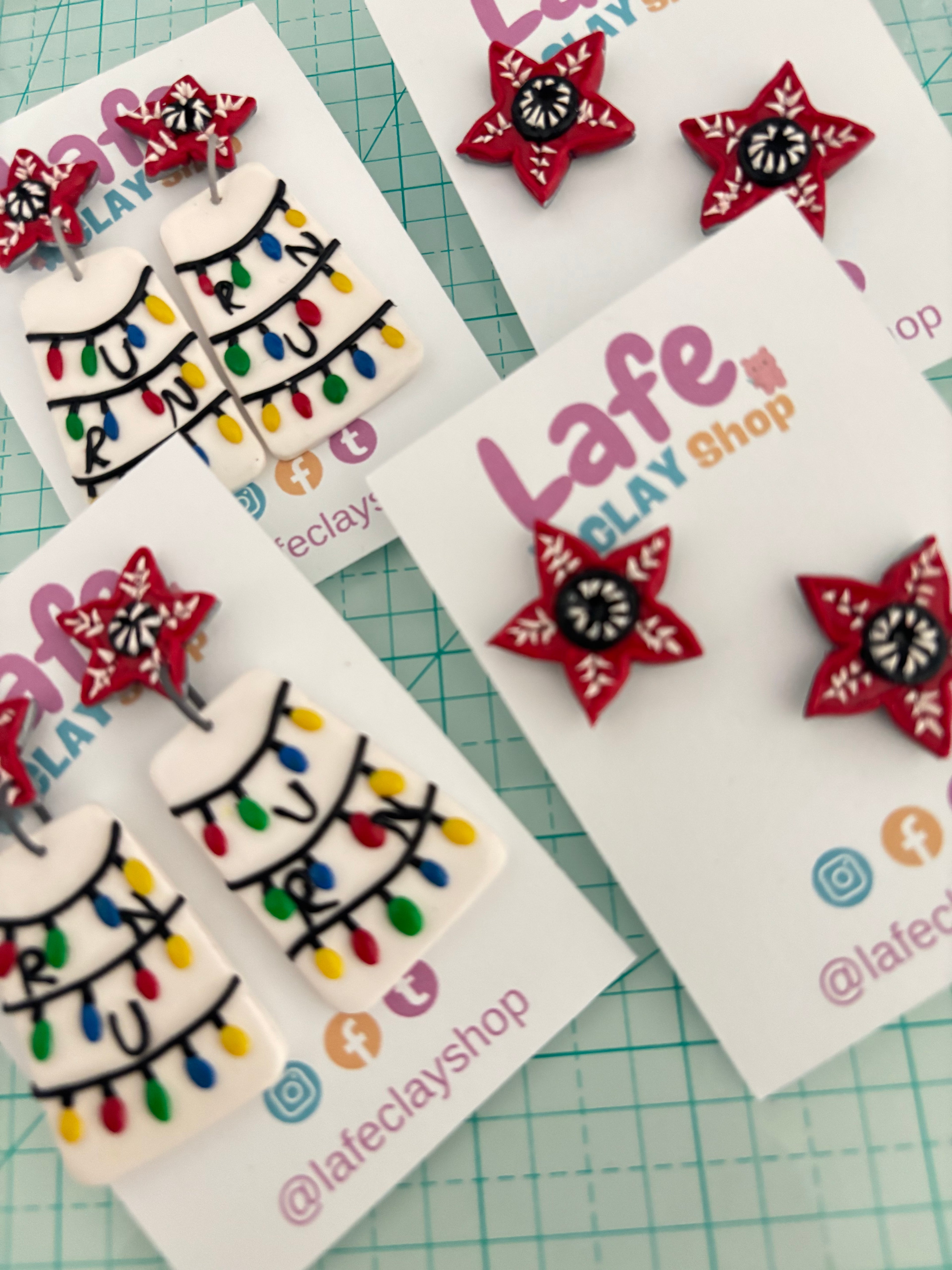 Star of the Upside Down