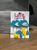 Weather Earrings