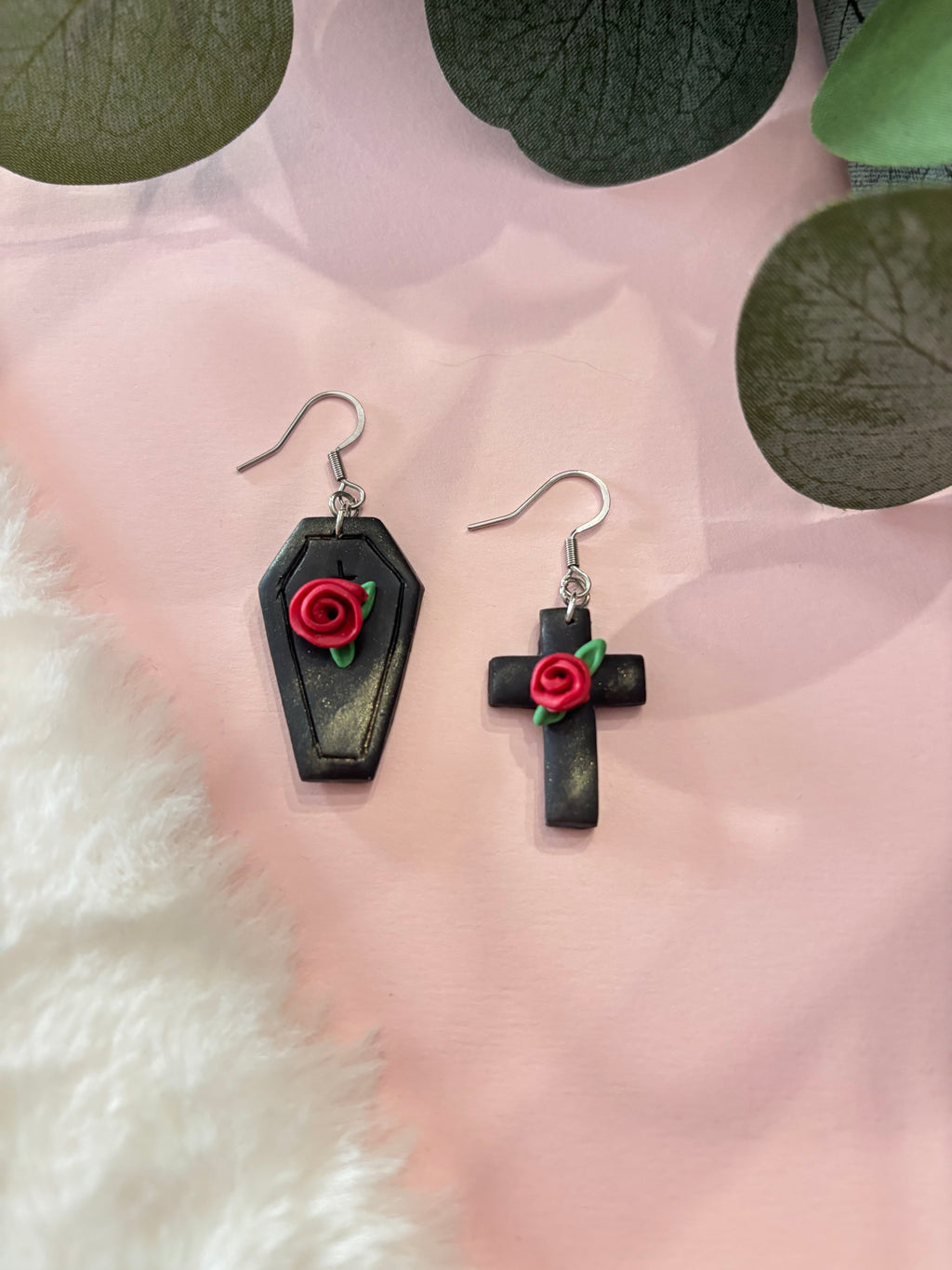 Gotica Earrings
