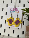 Door Friends Earrings