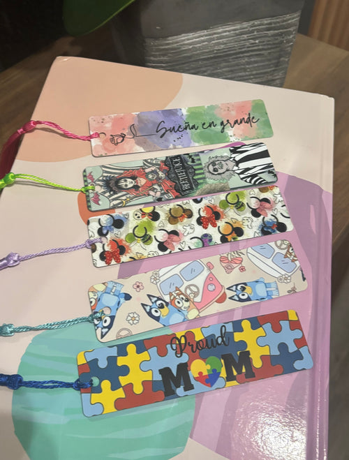 Bookmark