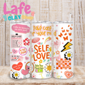 Self Love Tumbler