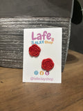 Rose Studs