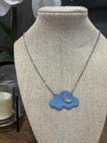 Cloud Necklace