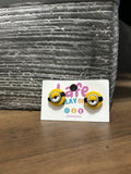 Minions Studs