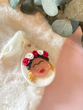 Frida's Ornament