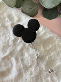 Mouse Badge Id