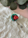 Puerto Rico Badge Id