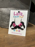 Minnie Earrings