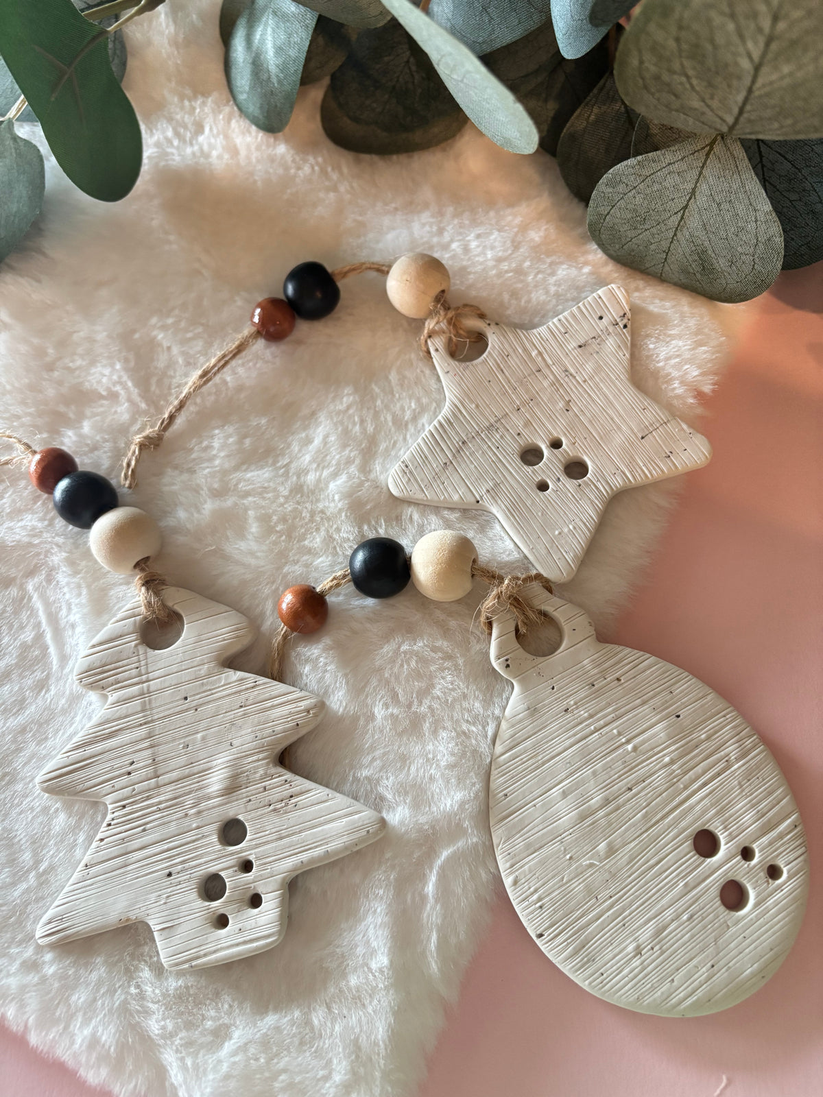 Ornaments Set